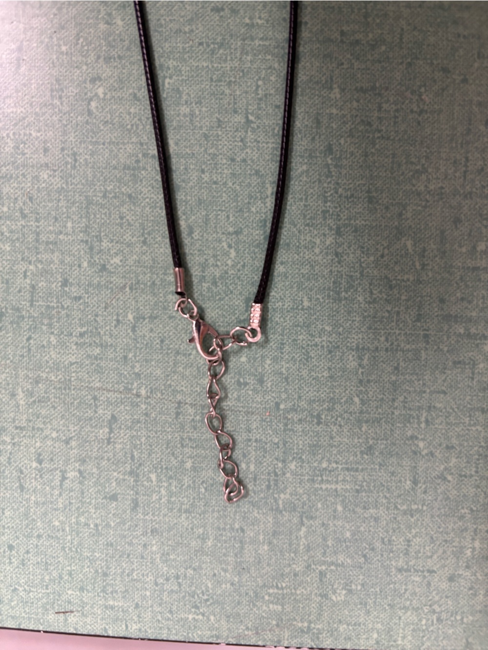 Sun Rope Necklace - Picture 3 of 6